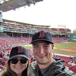 Meet your Posher, Paul